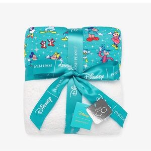 Posh Peanut Disney100 Plush Patoo